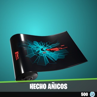 Hecho aicos